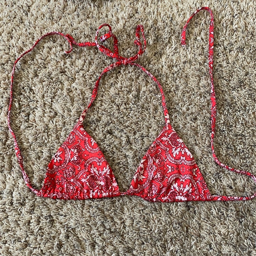 frankies bikini top